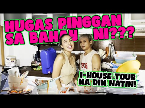 JELAI & BUBOY IS BACK!! (SURPRISE SUGOD KAY BFF)  | JELAI ANDRES thumbnail