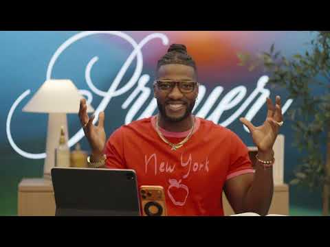 6 AM Prayer | A Lifestyle of Abundance | April 22 thumbnail