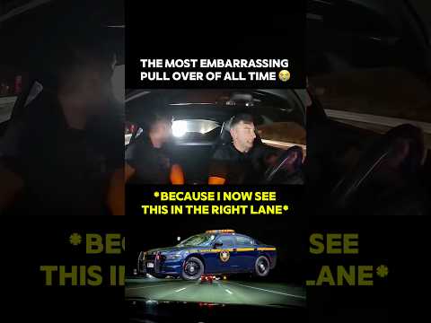 State Trooper caught us having TOO much fun 🤣 #toyotasupra #toyota #supra #cars #bmw thumbnail