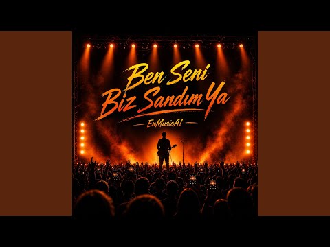 Ben Seni Biz Sandım Ya thumbnail