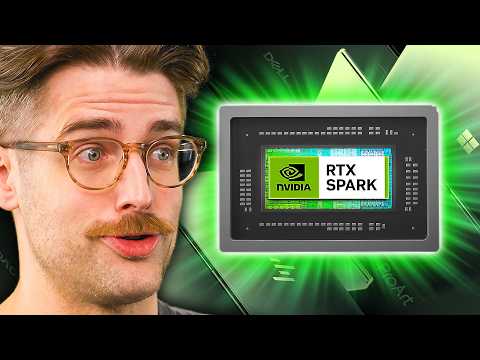 Nvidia's New CPU Is a Big Deal thumbnail