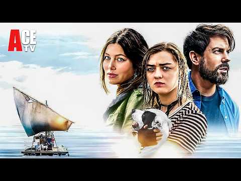 The Book of Love | Maisie Williams, Jessica Biel | Film Complet en Français | Drame thumbnail