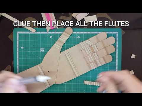 CuriousDIY Project Kit - The Hand thumbnail