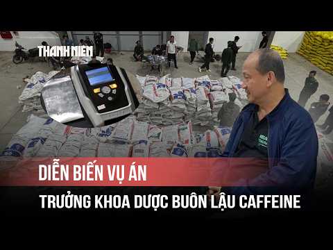 Con trai và cháu của Trưởng khoa Dược là đồng phạm, cùng bị khởi tố thumbnail