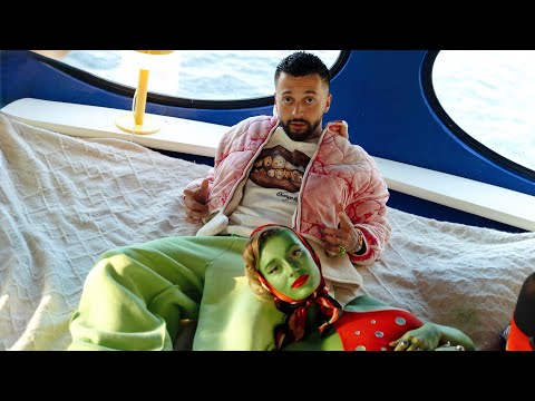 DJ GIMBO ft GJESTI - PARFUM (Official Music Video) thumbnail