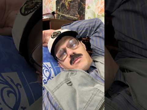 КОГДА ОСТАЛСЯ С ДЕДОМ😁 thumbnail