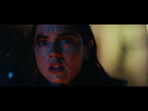 Evanescence - Fight Like A Girl (feat. K.Flay) From The World of John Wick: Ballerina - Trailer thumbnail