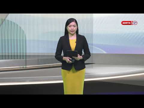 30 MEI 2026 - BERITA MANDARIN thumbnail