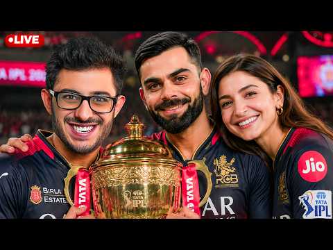 IPL AFTER PARTY | NO PROMOTION thumbnail