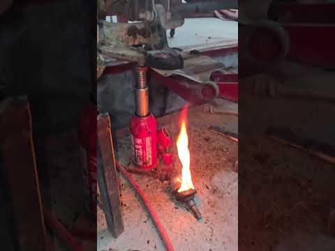 gmc old front ball joint replacement guide #automotive thumbnail