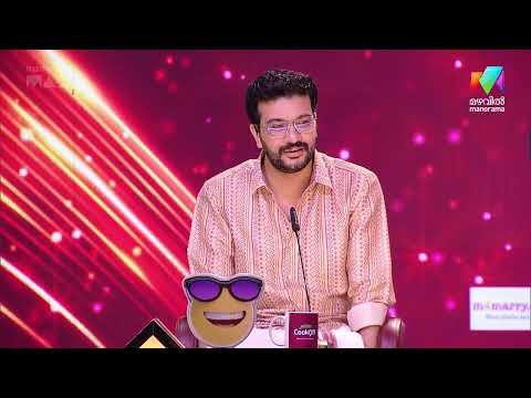 നസീറിന്റെ ആരാധകൻ ചിരിവേദിയിൽ!#ocicbc #mazhavilmanorama thumbnail