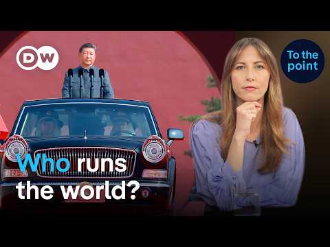 Xi, Putin & Trump - Who really runs the world? | To the Point thumbnail