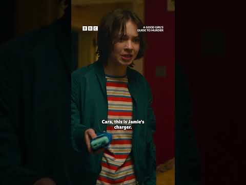 Can they come back from this? Pip and Cara’s huge fight - BBC thumbnail