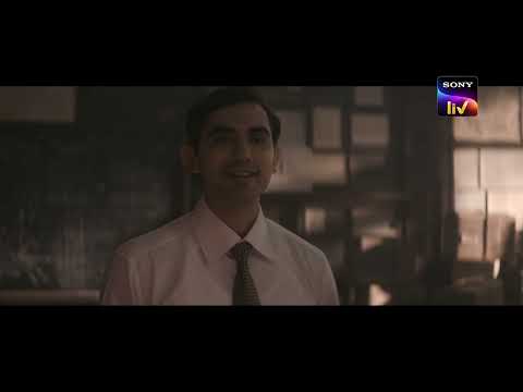 Homi Bhabha Meets Vikram | Rocket Boys S01 | Sony LIV Originals | Sony LIV Originals Top Moments thumbnail