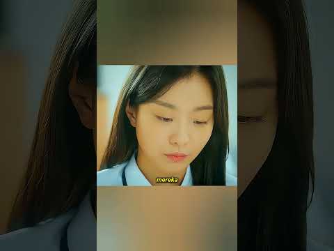 ? Gadis Pintar Ini Tidak Menyangka Murid Terburuk di Kelas Menyimpan Rahasia Besar #shortfeed thumbnail
