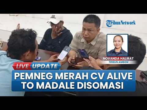 Babak Baru Konflik Pasar Hatukau, Pemneg Batu Merah Sebut Somasi Pengembang Keliru: Salah Sasaran thumbnail