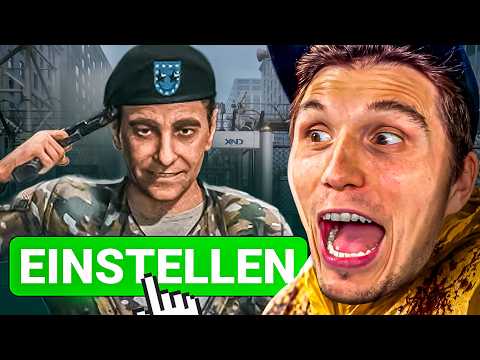 Ich kaufe SOLDATEN für meine Basis | Quarantine Zone thumbnail