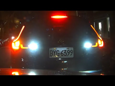 我喇叭都快按爆了，你還一直倒車（車號：BYG-6399） thumbnail