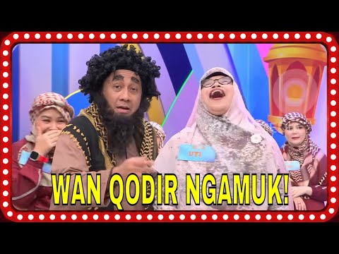 Saking Grasak Grusuknya, Rigen Sampai Kelaperan! Surya Sigap Menolong! | ARISAN (26/05/26)* thumbnail