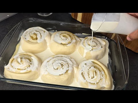 🌰 I famosi involtini che si sciolgono in bocca. I classici involtini al pistacchio americani. thumbnail