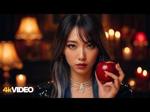 Minji Song - Fruta Prohibida ? Canción de Amor Prohibido | Regional Mexicano 2026 - Video IA thumbnail