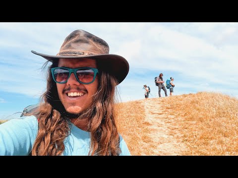 Todo Cambia ・ 900km a piedi sul Cammino di Santiago thumbnail