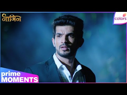 Naagin S1 | Highlights Ep. 36 | Rithik Hunts for the Serpent's Gem | Colors TV thumbnail