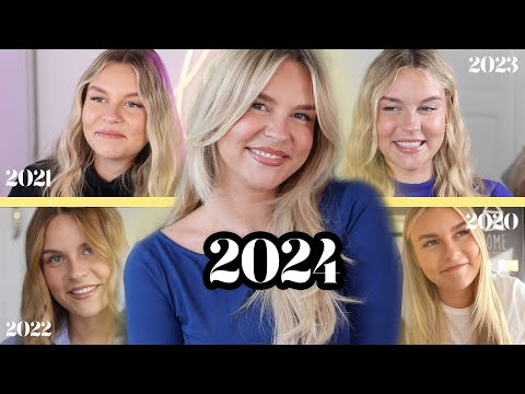 Das letzte Video ...❤️ Zum 5 MAL, jedes Jahr die selben Fragen beantworten! | Dagi thumbnail