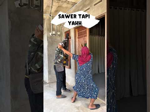 Sawer tapi yahh ?? thumbnail