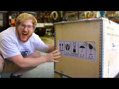 This used to be IMPOSSIBLE - Makera Carvera thumbnail