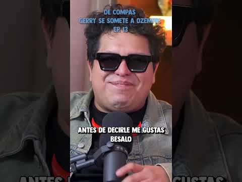 Rorri se lleva bien con sus amigas #podcast #decompas #rorrialdana #gerryrod #comedia #amistad thumbnail