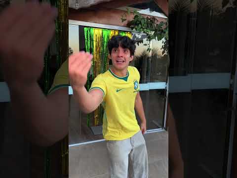 Quando você fica dividido entre amigos e namorada thumbnail