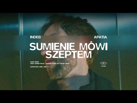 INDEB - Sumienie mówi szeptem thumbnail