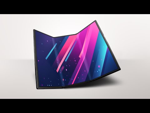 The Samsung TriFold is AWESOME! thumbnail