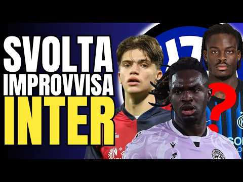 💰70 Milioni dalla Champions e Svolta per il Colpo INTER thumbnail