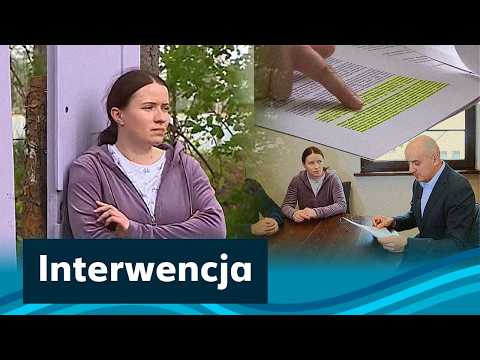 Centrum wsi, ale budować nie wolno. Wszystko przez niejasne przepisy thumbnail