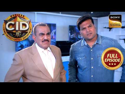 कैसे एक मासूम बच्ची पहुंची CID Office खून में लथपथ? | CID | Full Episode thumbnail