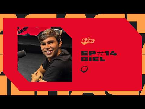 ILHACAST #14: BIEL thumbnail