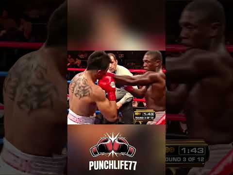 Andre Berto vs Victor Ortiz thumbnail