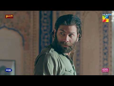 Zanjeerain | Episode 06 | Best Moments | HUM TV thumbnail