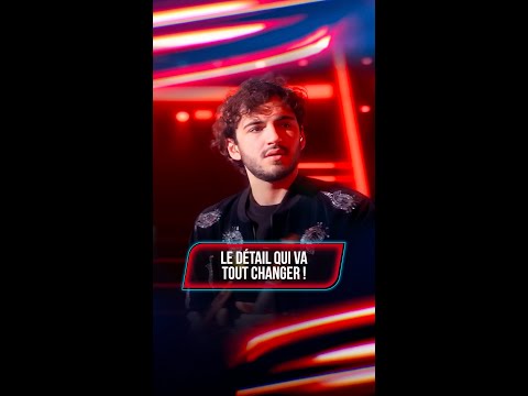 LE changement qui pourrait tout faire basculer pour Hugo ⚡ thumbnail