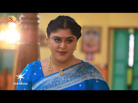 Thendrale Mella Pesu | Episode Preview | 18th May 2026 thumbnail
