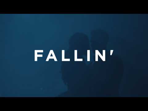 Chris Brown - Fallin' (Lyrics) ft. Leon Thomas thumbnail