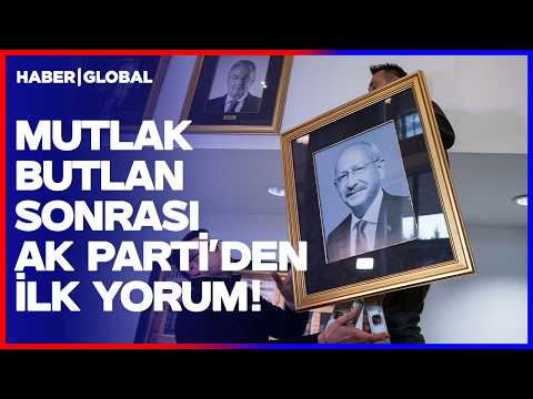 Ömer Çelik: "CHP'nin İçi Orta Doğu'dan Daha Karışık CHP'de Olanları CHP'liler'den Öğrendik" thumbnail