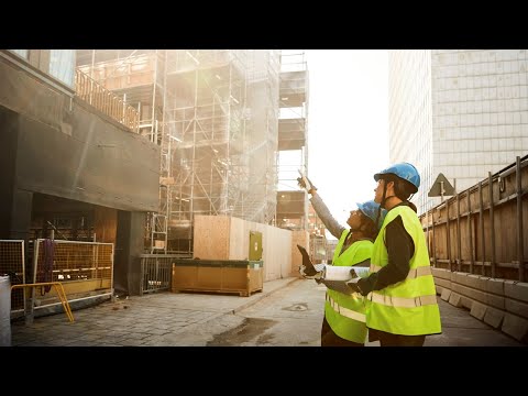 Construction sector has ‘capacity restraints’ limiting the pace of investment thumbnail