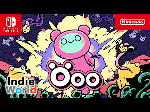 Öoo [Indie World 2026.3.3] thumbnail
