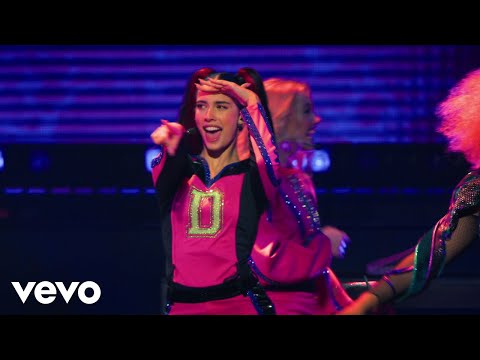 Like the Zombies Do/Chillin' Like a Villain (From "Disney Descendants/ZOMBIES: Worlds Collide Tour") thumbnail