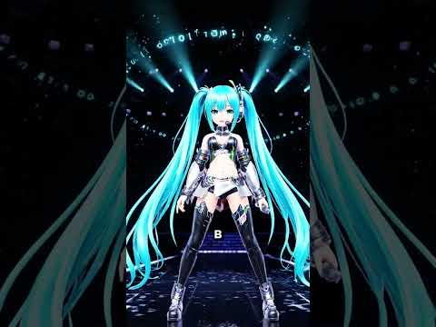 Кто такая Hatsune Miku? #hyperpc #hatsunemiku #hatsunemikucollaboration thumbnail