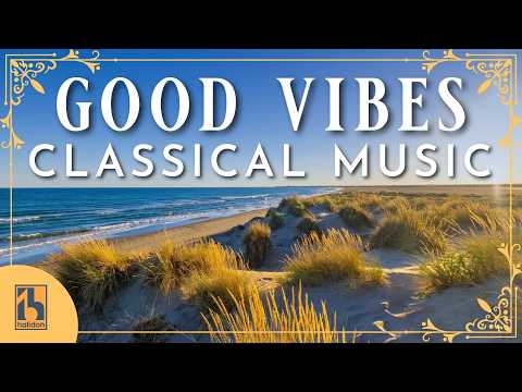 Good Vibes Classical Music thumbnail