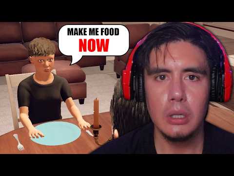 Mom Life Simulator Made Me A Worse Person thumbnail